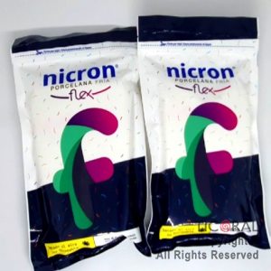 PORCELANA FRIA NICRON FLEX  X 500 GR x 1